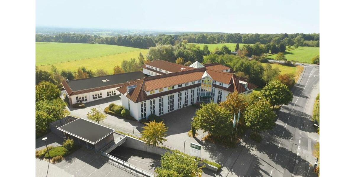 Co-Working Space im IT-Zentrum Aachen zimmer