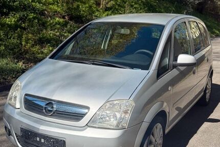 Opel Meriva 164.500 km 2.250 &euro; Würselen 52146
