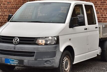 VW T5 Transporter 141.000 km 8.290 &euro; Düren 52351