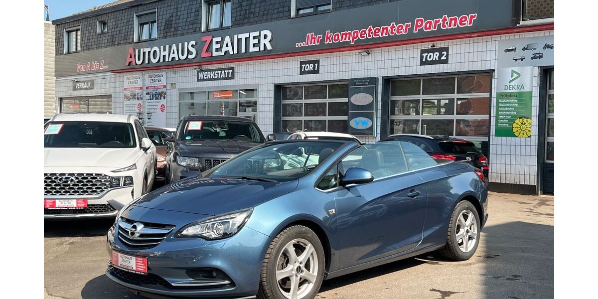 Opel Cascada 110.000 km 9.490 &euro; Stolberg bei Aachen 52222