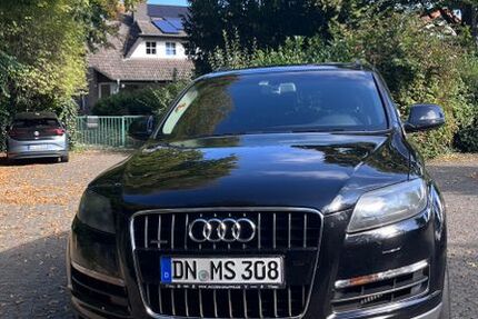 Audi Q7 325.000 km 11.500 € Düren 52349