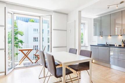 4,5 Zimmer Wohnung frei ab 01.02.2026(Umbau8 Zimmer Wohnung 2027 4.5 zimmer