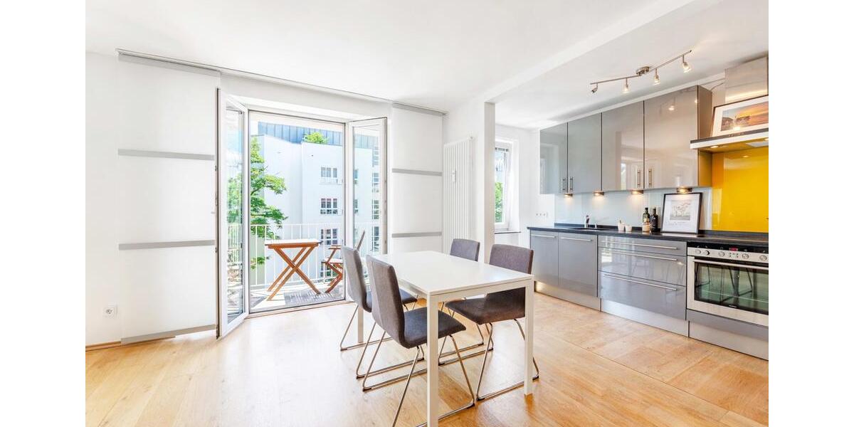 4,5 Zimmer Wohnung frei ab 01.02.2026(Umbau8 Zimmer Wohnung 2027 4.5 zimmer