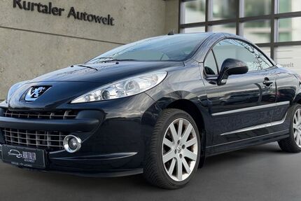 Peugeot 207 97.000 km 6.499 &euro; Jülich 52428