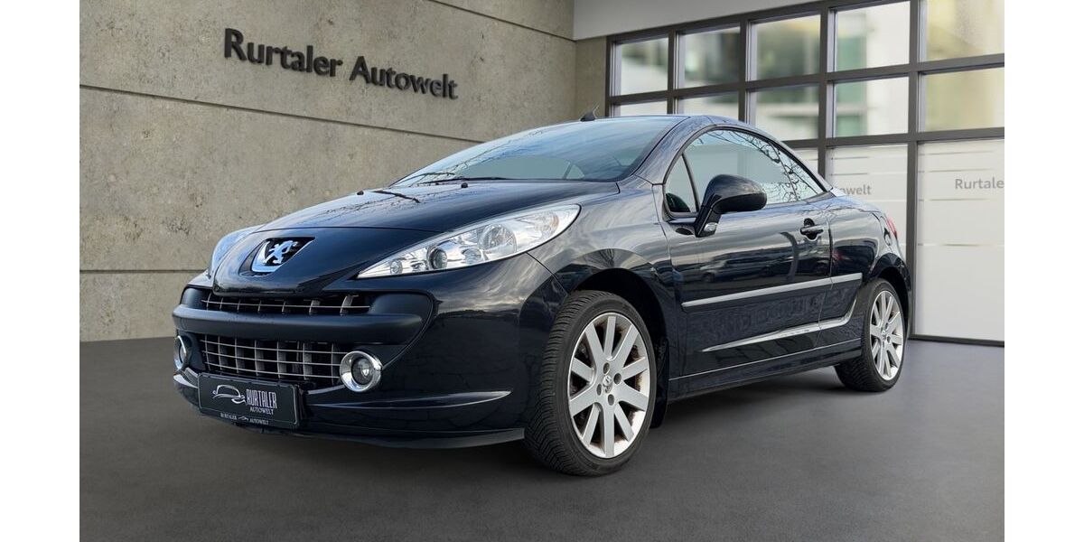 Peugeot 207 97.000 km 6.499 &euro; Jülich 52428