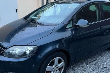 VW Golf Plus 210.000 km 3.200 &euro; Baesweiler 52499