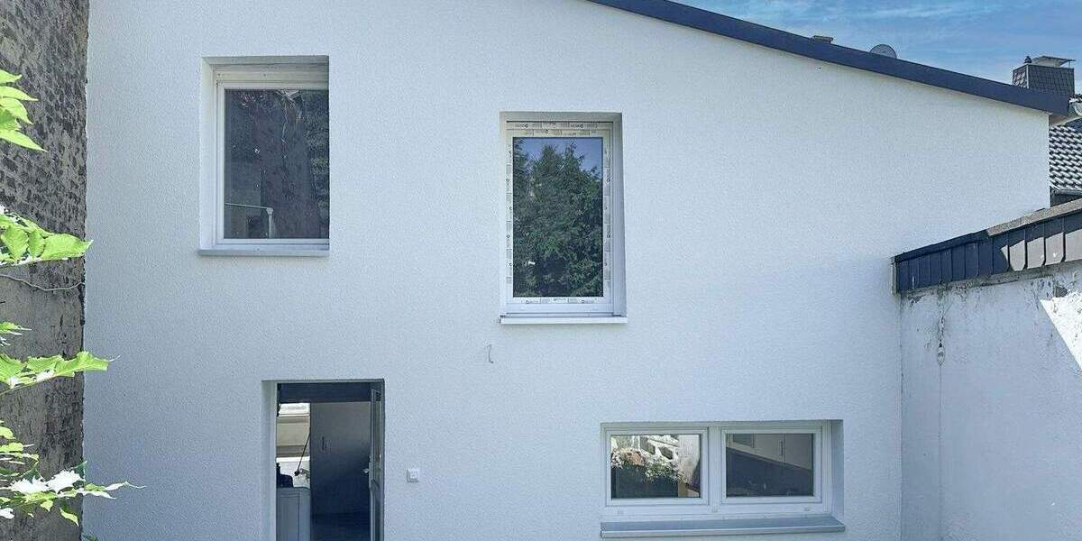 Viel Platz zum Wohlfühlen in diesem Haus! 5 zimmer