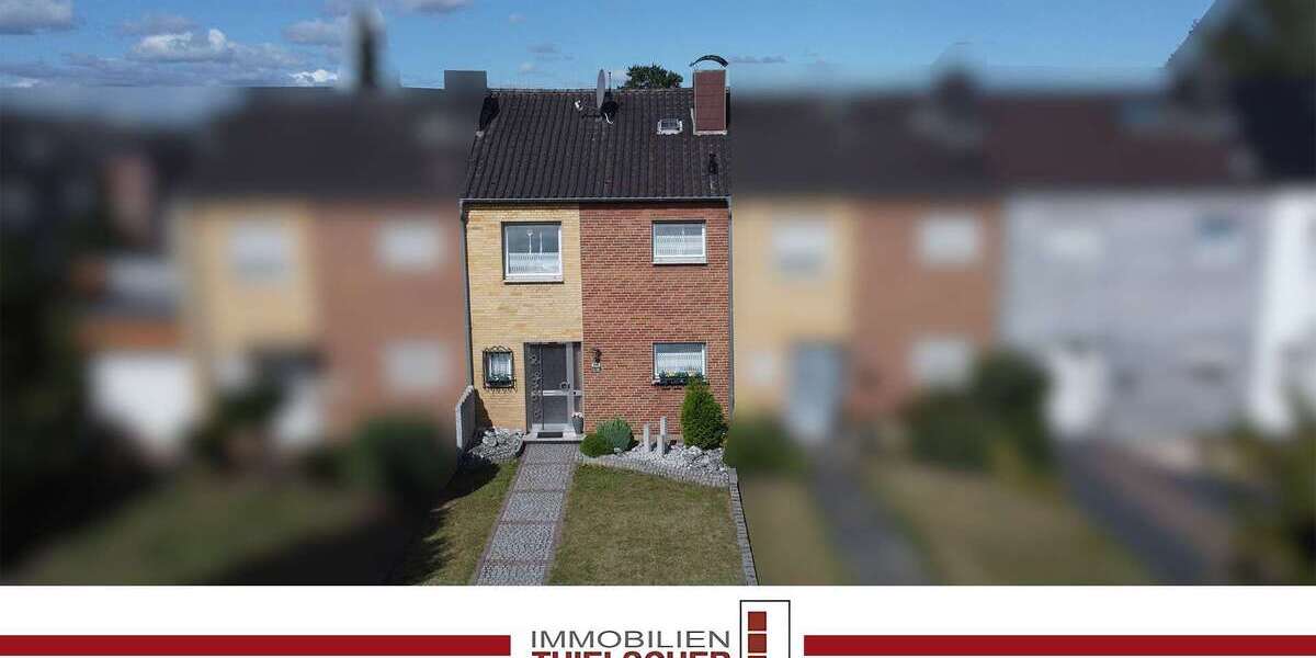 Haus zum Kaufen in Übach-Palenberg 199.000 € 89 m² 3 zimmer