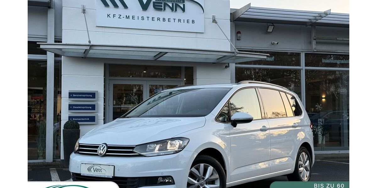VW Touran 73.350 km 24.380 &euro; Monschau (bei Aachen) 52156