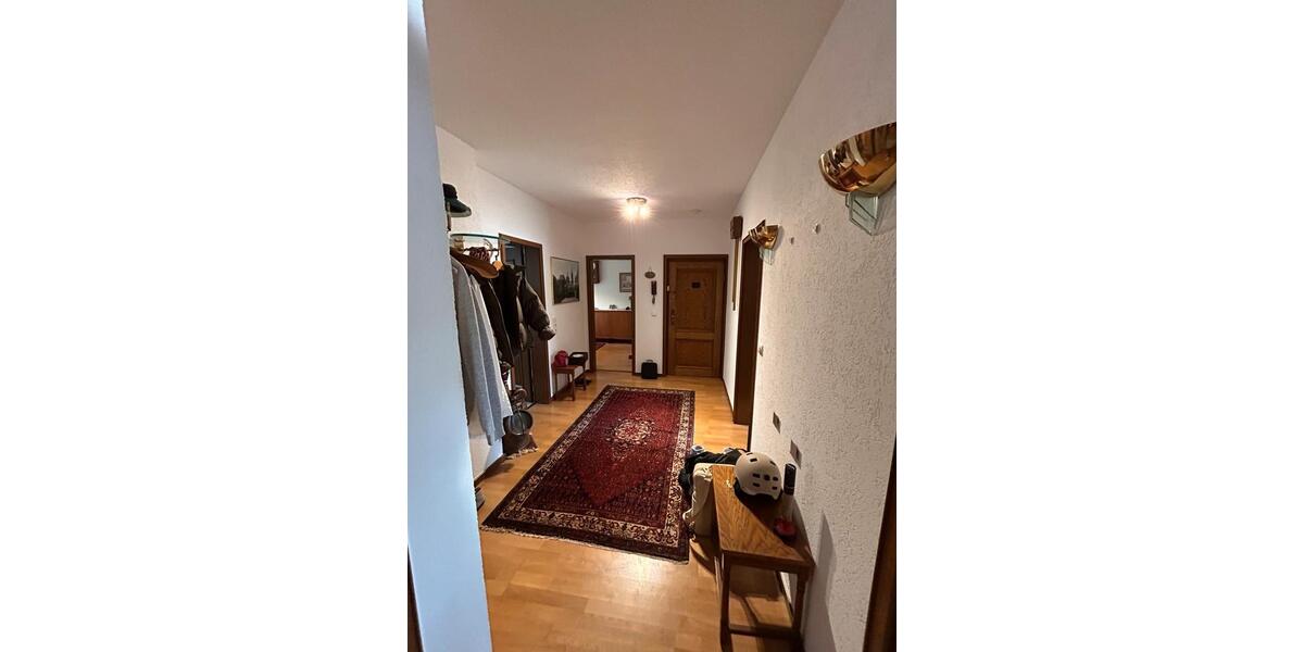 Terrassenwohnung Aachen Aachen-Mitte - 4 Zimmer, 85 m&sup2;, 249.000&euro; | Angebot:27134343