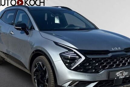 Kia Sportage 13.967 km 37.990 &euro; Jülich 52428