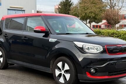 Kia Soul 122.516 km 4.990 &euro; Alsdorf 52477