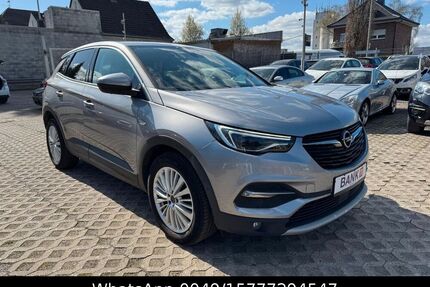 Opel Grandland (X)