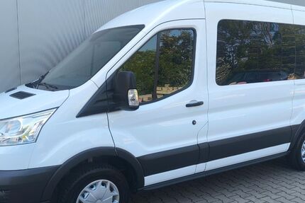 Ford Transit 166.288 km 19.990 &euro; Stolberg 52223