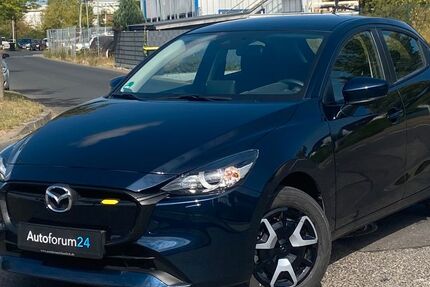 Mazda 2 Hybrid 3.800 km 15.399 € Jülich 52428