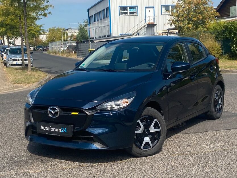 Mazda 2 Hybrid 3.800 km 15.399 € Jülich 52428