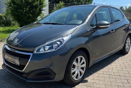 Peugeot 208 123.000 km 4.990 &euro; Eschweiler 52249