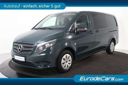 Mercedes-Benz Vito 177.000 km 17.850 &euro; Herzogenrath 52134