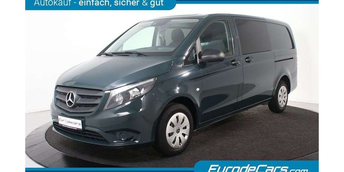 Mercedes-Benz Vito 177.000 km 17.850 &euro; Herzogenrath 52134