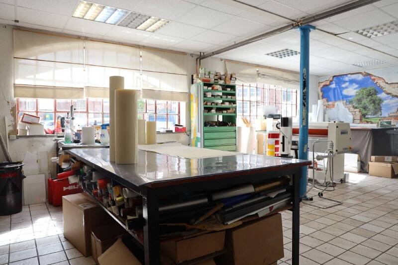 Gewerbeobjekt Gangelt Birgden - 4 Zimmer, 445.000&euro; | Angebot:25768307