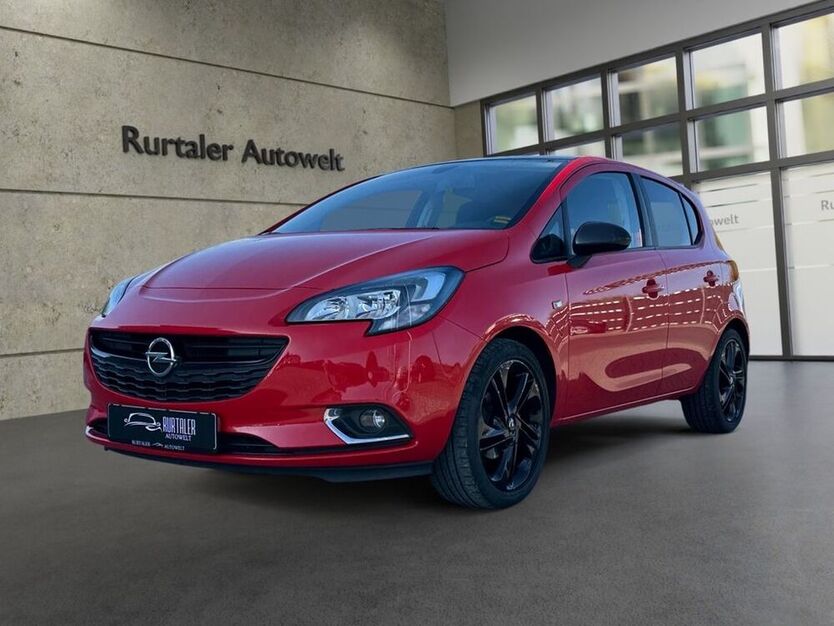 Corsa