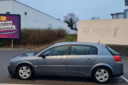 Opel Signum 305.000 km 899 € Stolberg 52222