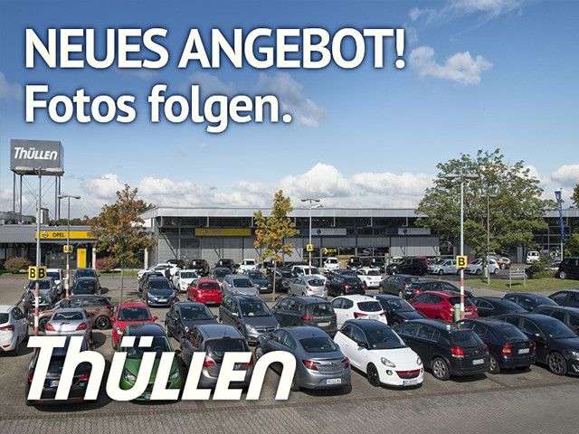Opel Zafira 13.150 km 34.980 &euro; Aachen 52068