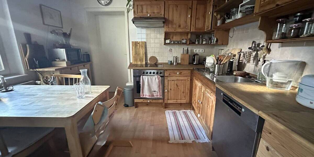 Einfamilienhaus Düren Birkesdorf - 5 Zimmer, 113 m&sup2;, 249.000&euro; | Angebot:25777059