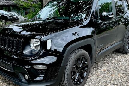 Jeep Renegade 23.000 km 18.799 &euro; Roetgen 52159