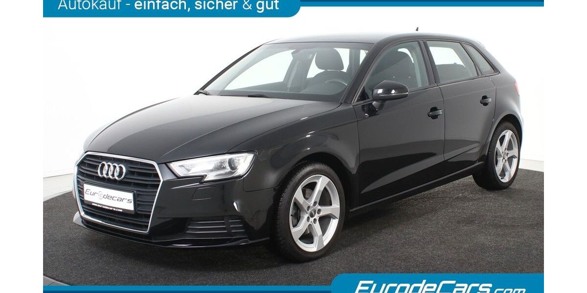 Audi A3 104.000 km 15.700 &euro; Herzogenrath 52134
