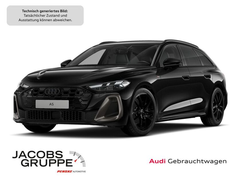 Audi A5 24.250 km 55.740 € Düren 52351