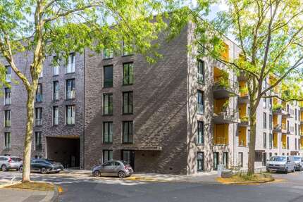 Wohnung zum Kaufen in Aache 344.000 € 67 m²