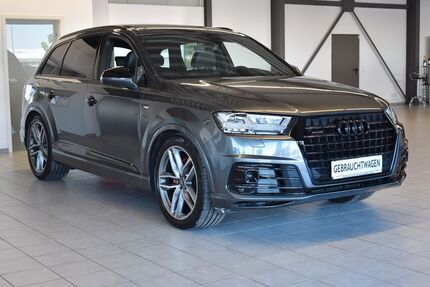 Audi Q7 112.000 km 39.999 &euro; Düren 52351