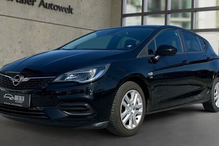 Opel Astra 110.000 km 9.699 &euro; Jülich 52428