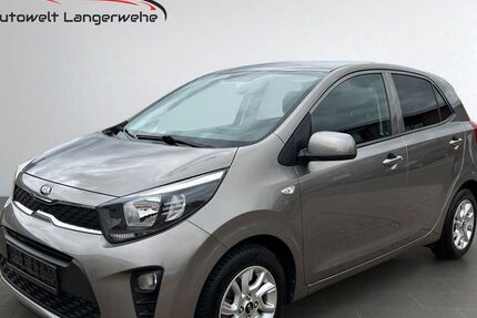 Kia Picanto 22.763 km 10.999 € Langerwehe 52379