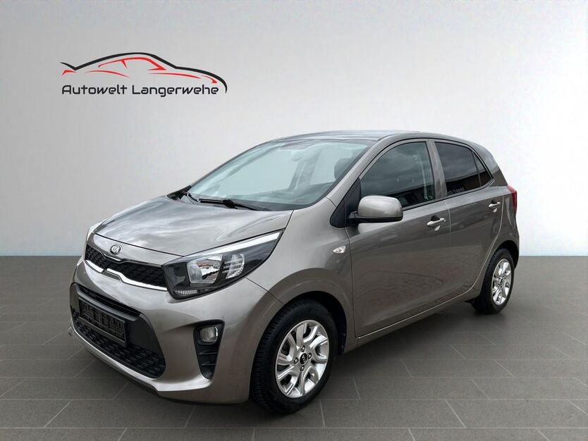 Kia Picanto 22.763 km 10.999 € Langerwehe 52379