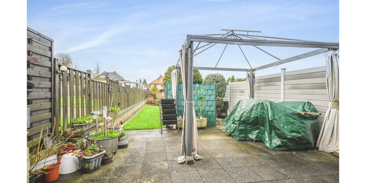 Einfamilienhaus Übach-Palenberg Palenberg - 5 Zimmer, 136 m&sup2;, 370.000&euro; | Angebot:26176694