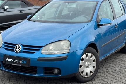 VW Golf 192.000 km 1.399 &euro; Jülich 52428