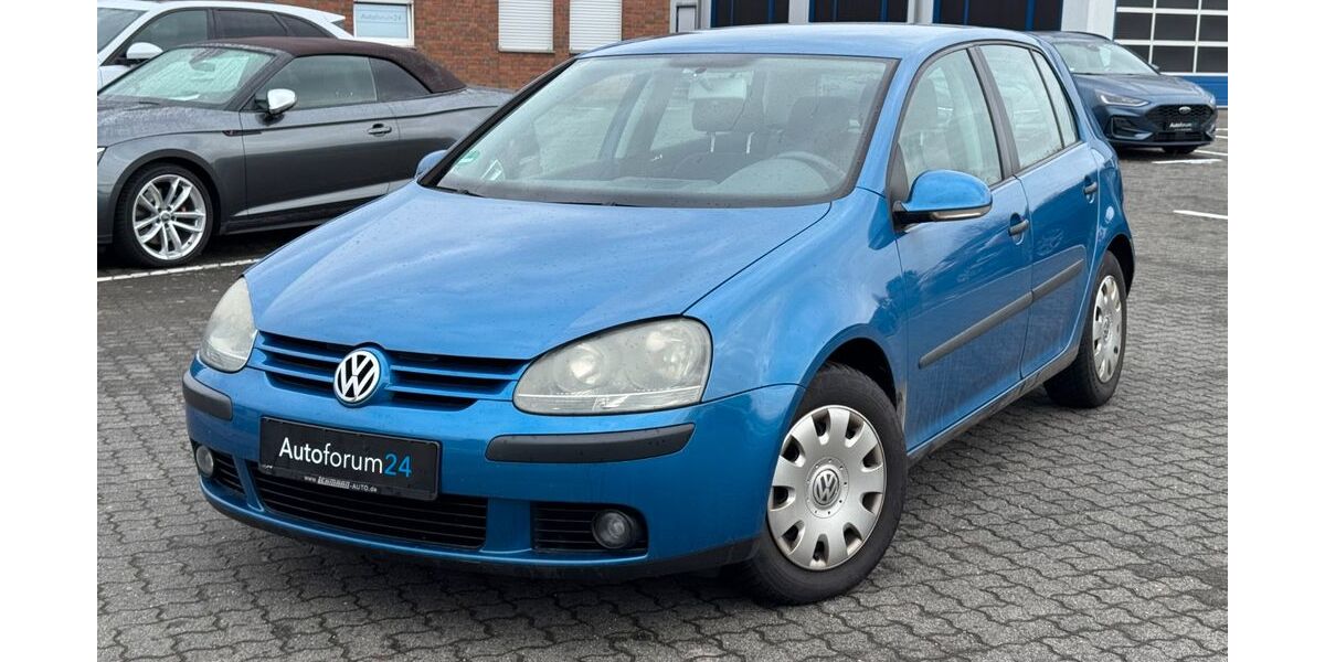 VW Golf 192.000 km 1.399 &euro; Jülich 52428