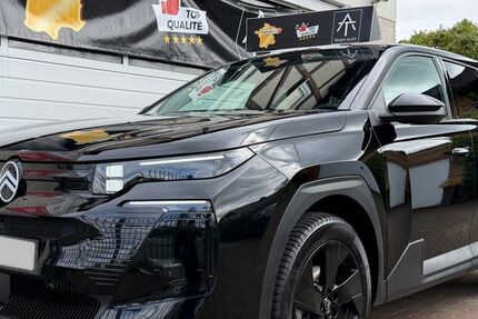 Citroen C5 Aircross 12.050 km 23.990 &euro; Nideggen 52385