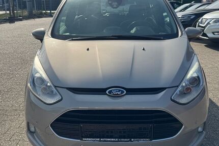 Ford B-Max 156.000 km 4.700 &euro; Alsdorf 52477