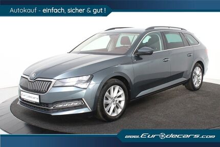 Skoda Superb 100.000 km 19.600 &euro; Herzogenrath 52134