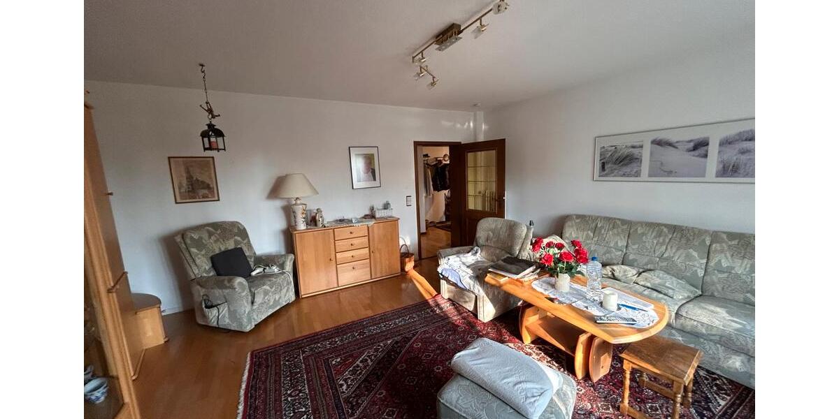 Terrassenwohnung Aachen Aachen-Mitte - 4 Zimmer, 85 m&sup2;, 249.000&euro; | Angebot:27134343