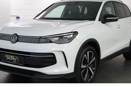 VW Tiguan 25.638 km 35.660 &euro; Stolberg 52222