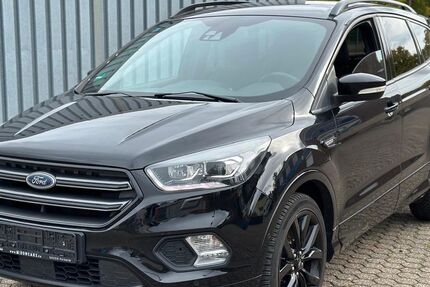 Ford Kuga 89.300 km 11.950 &euro; Düren 52349