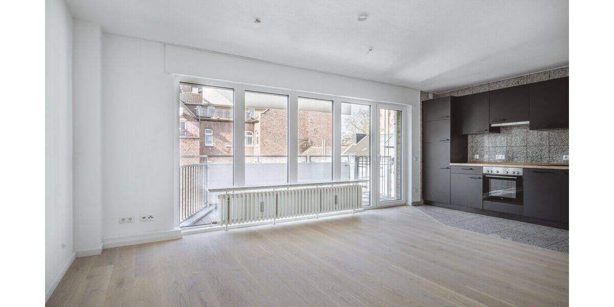 Mehrfamilienhaus, Wohnhaus Aachen Aachen-Mitte - 2 Zimmer, 358 m&sup2;, 1.395.000&euro; | Angebot:26835482