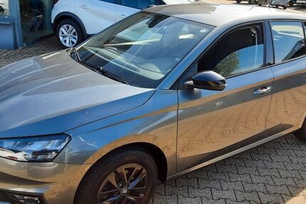 Skoda Fabia 21.950 km 17.990 &euro; Monschau (bei Aachen) 52156
