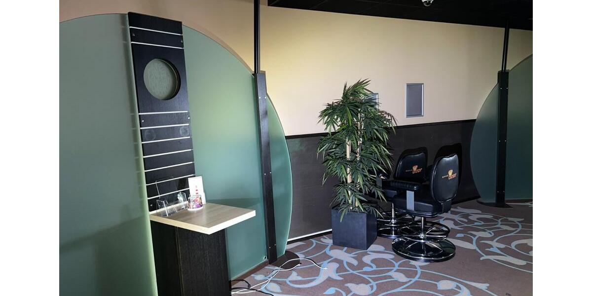 Attraktive Spielhalle in Herzogenrath zimmer