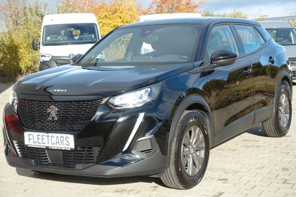 Peugeot 2008 26.500 km 17.650 &euro; Simmerath (bei Aachen) 52152