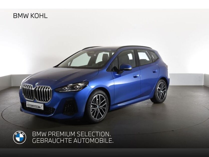 223 Active Tourer